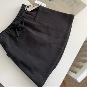 Essentials Gear of God Skirt XS